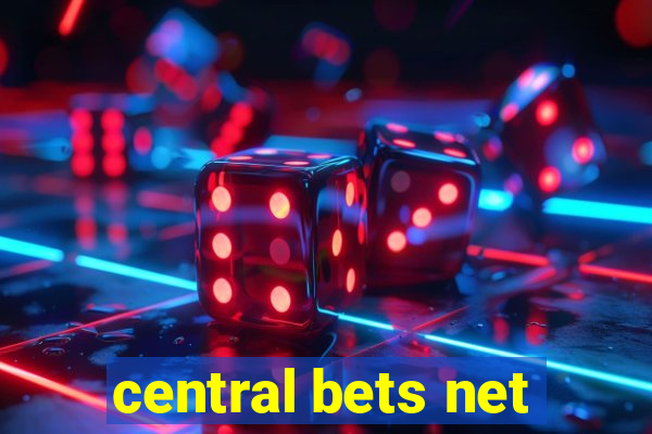 central bets net